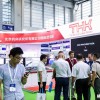 展会现场