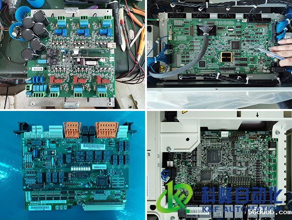 广州三菱焊接机器人保养点