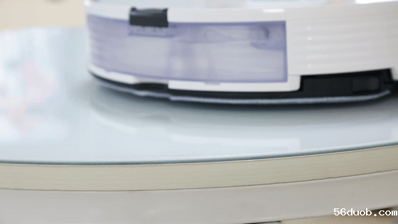 全自动升降拖布模组