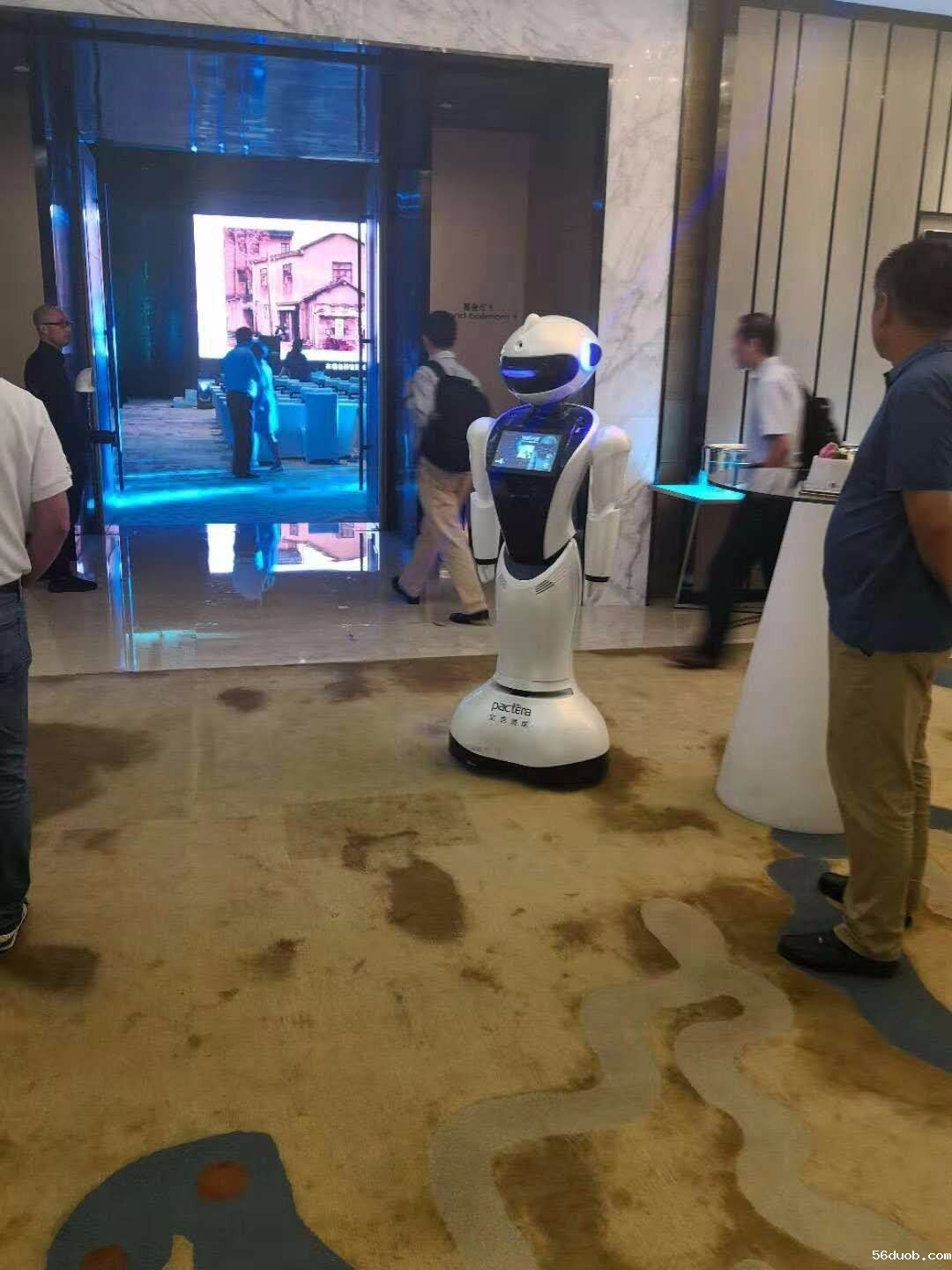 杭州云哲智能安保巡逻机器人厂家性能可靠-智能